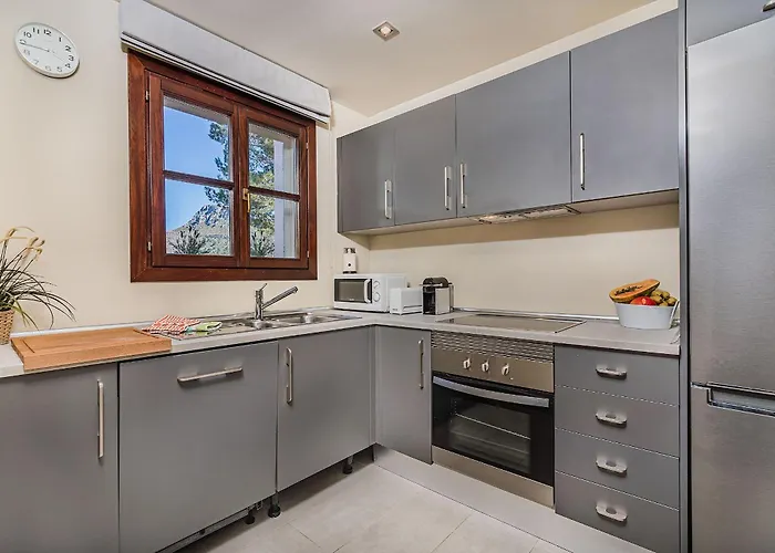 Βίλα Singala 46 Port de Pollenca