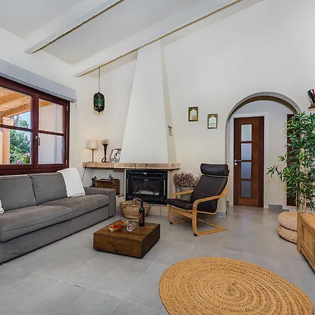 Singala 46 Вилла Поланко