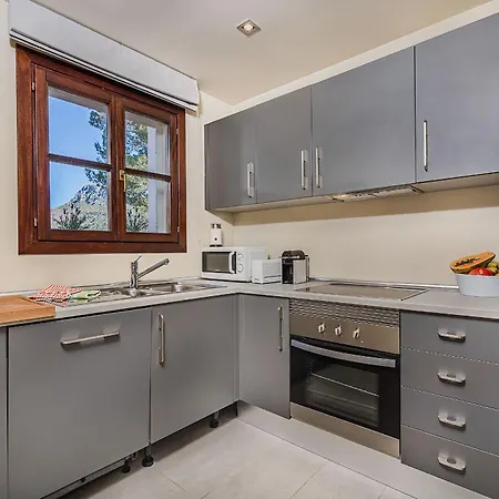 Вилла Singala 46 Поланко