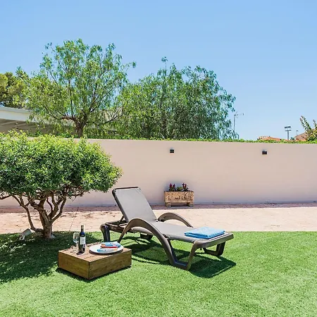 Singala 46 Вилла