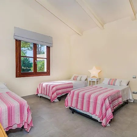 Singala 46 Вилла *