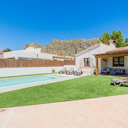 Villa Singala 46 Port de Pollença