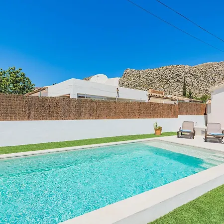 Singala 46 Вилла Поланко