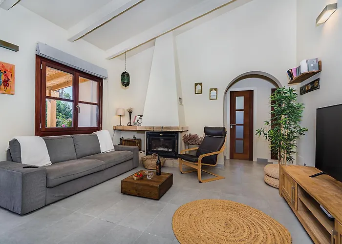 Singala 46 빌라 포엔샤 항구