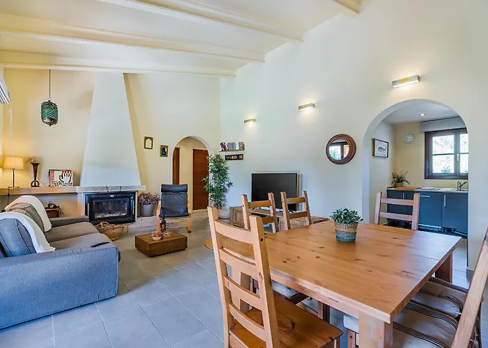 Singala 46 Villa Puerto Pollensa