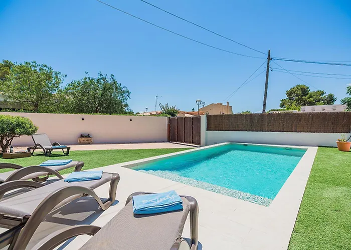 Singala 46 * Port de Pollença